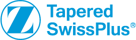 Tapered SwissPlus